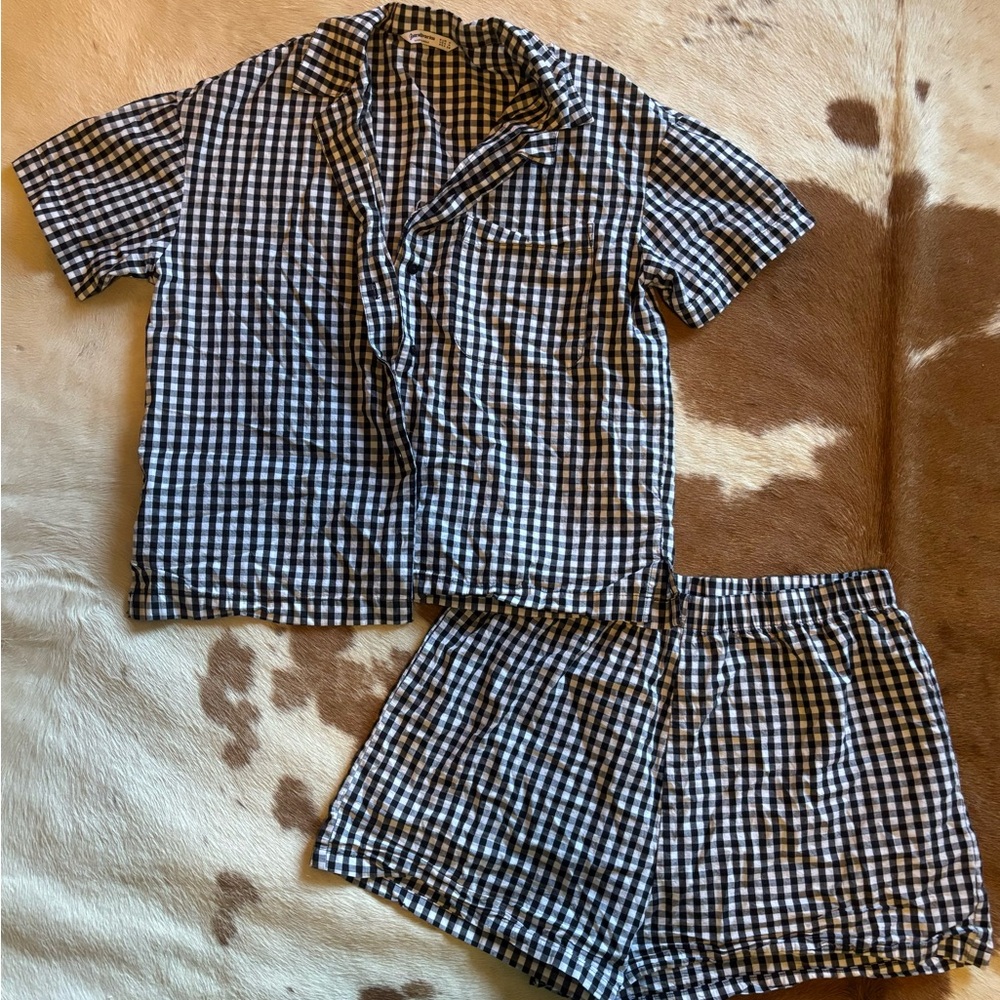 Matching set